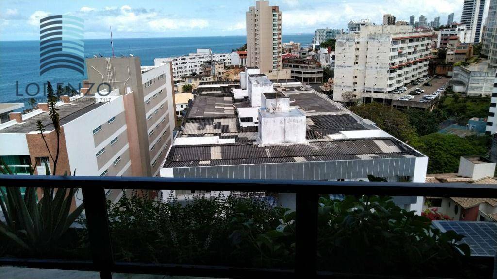 Apartamento à venda com 1 quarto, 50m² - Foto 6