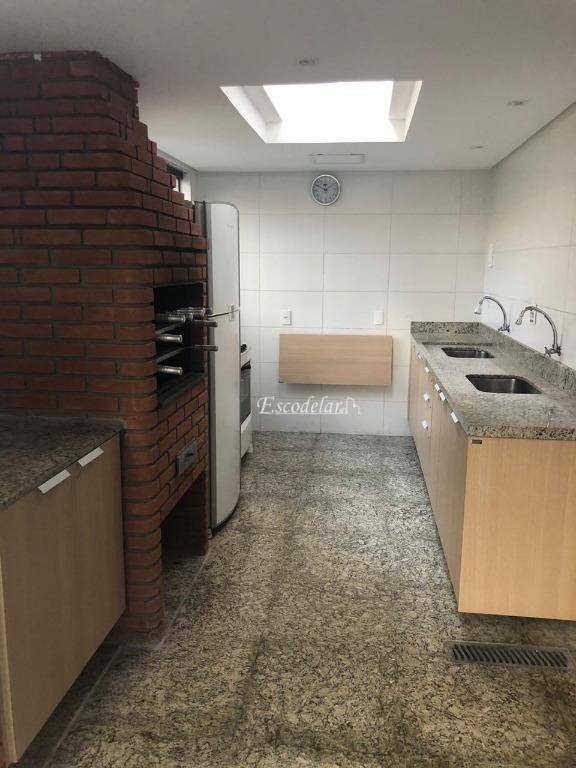 Apartamento à venda com 4 quartos, 160m² - Foto 18