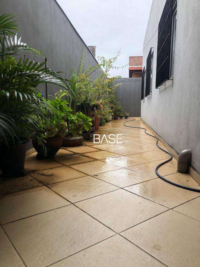 Casa, 3 quartos, 95 m² - Foto 4