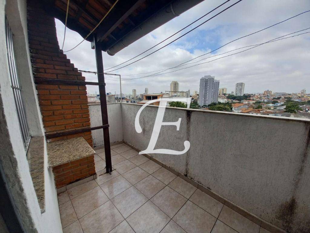 Sobrado à venda com 4 quartos, 194m² - Foto 20