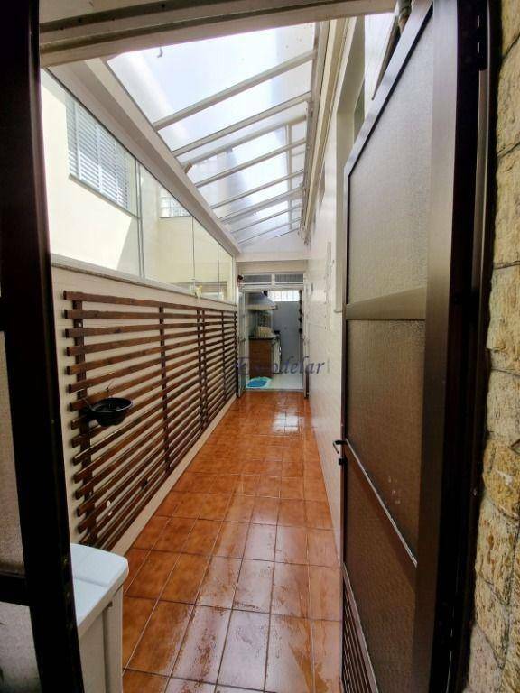 Sobrado à venda com 3 quartos, 150m² - Foto 12