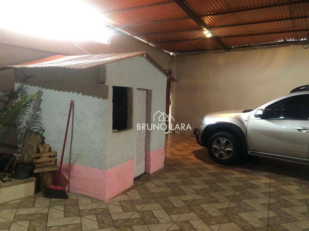 Casa à venda com 3 quartos, 150m² - Foto 19