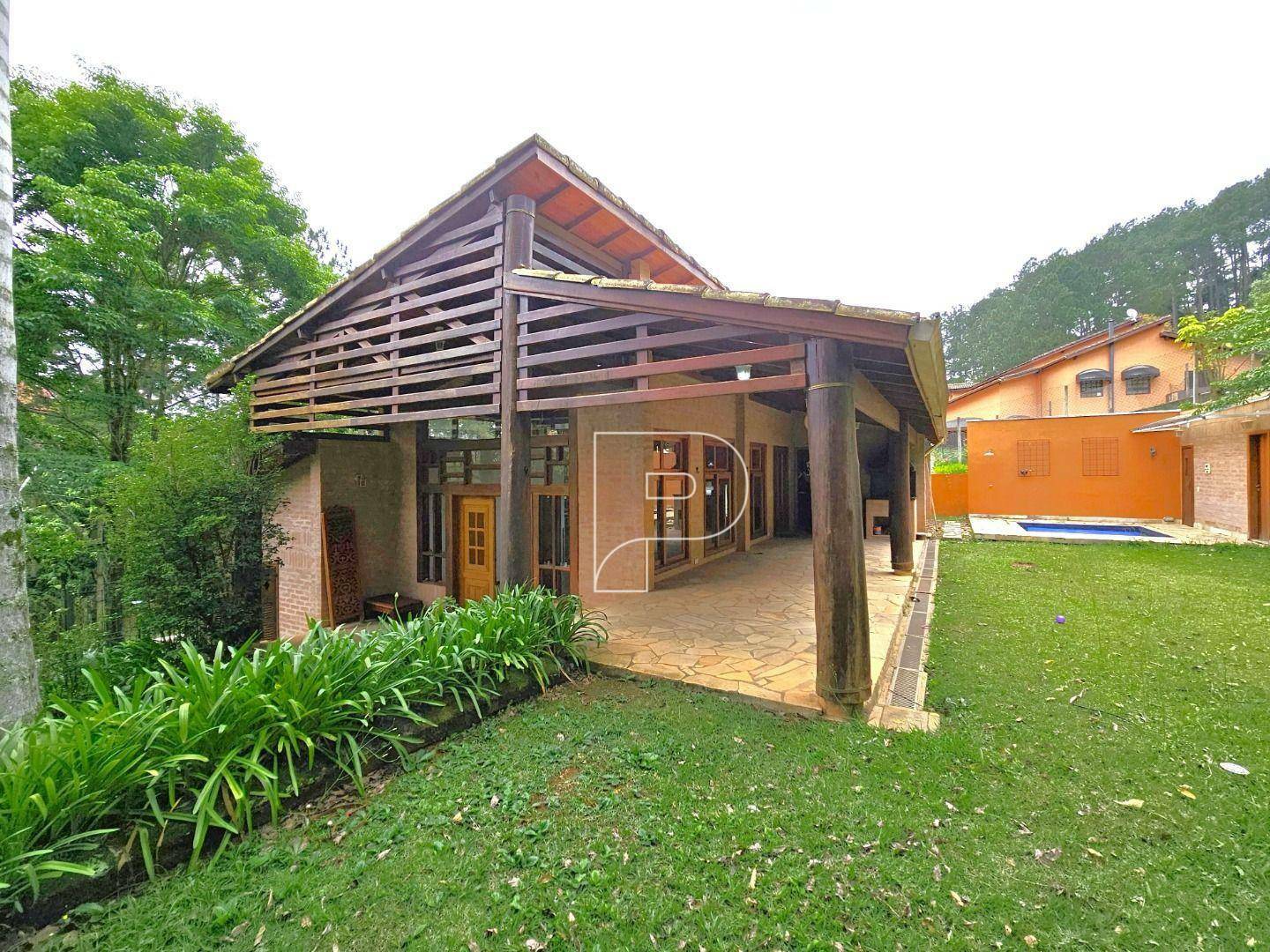 Casa de Condomínio à venda com 3 quartos, 200m² - Foto 14