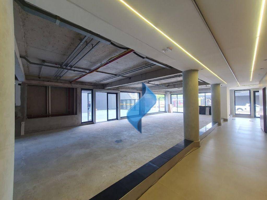 Loja-Salão para alugar, 183m² - Foto 9