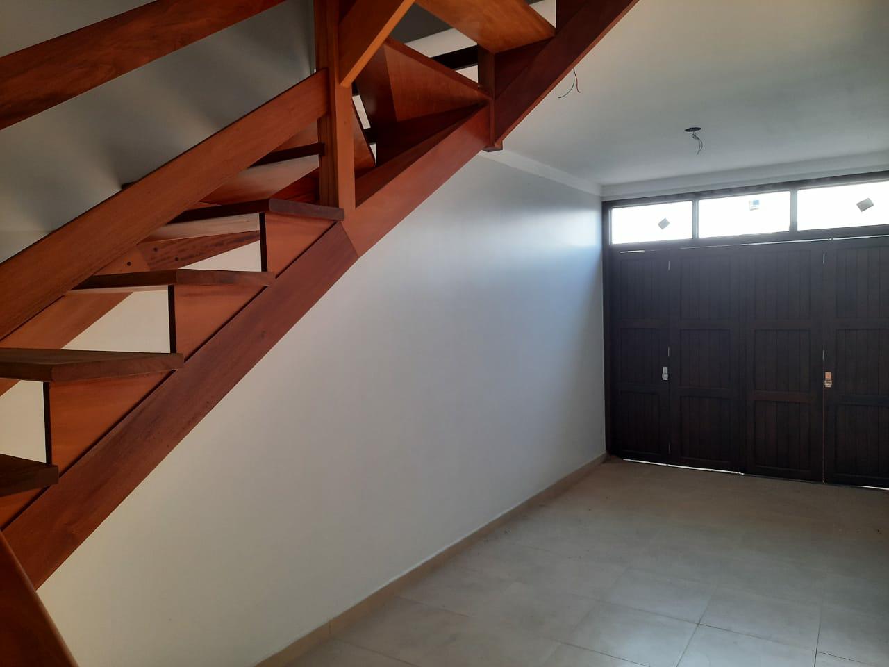 Sobrado à venda com 3 quartos, 93m² - Foto 8