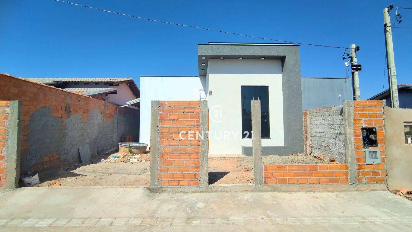 Casa à venda com 2 quartos, 200M2 - Foto 7