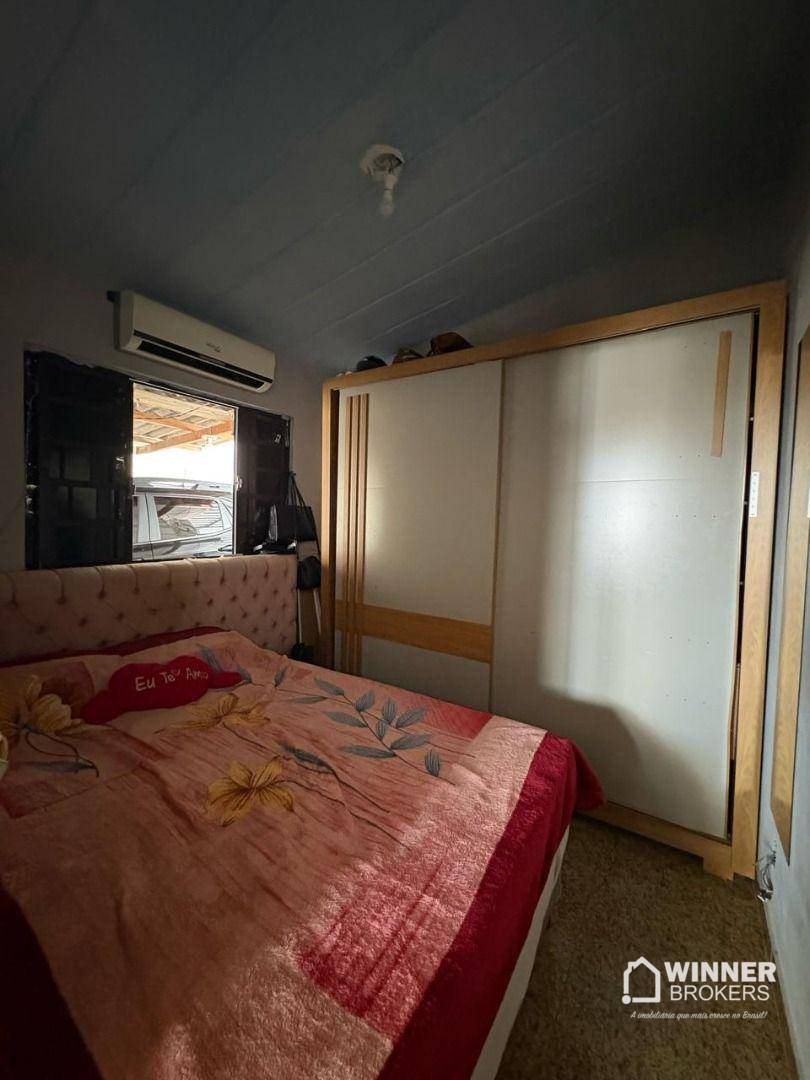 Casa, 2 quartos, 41 m² - Foto 5