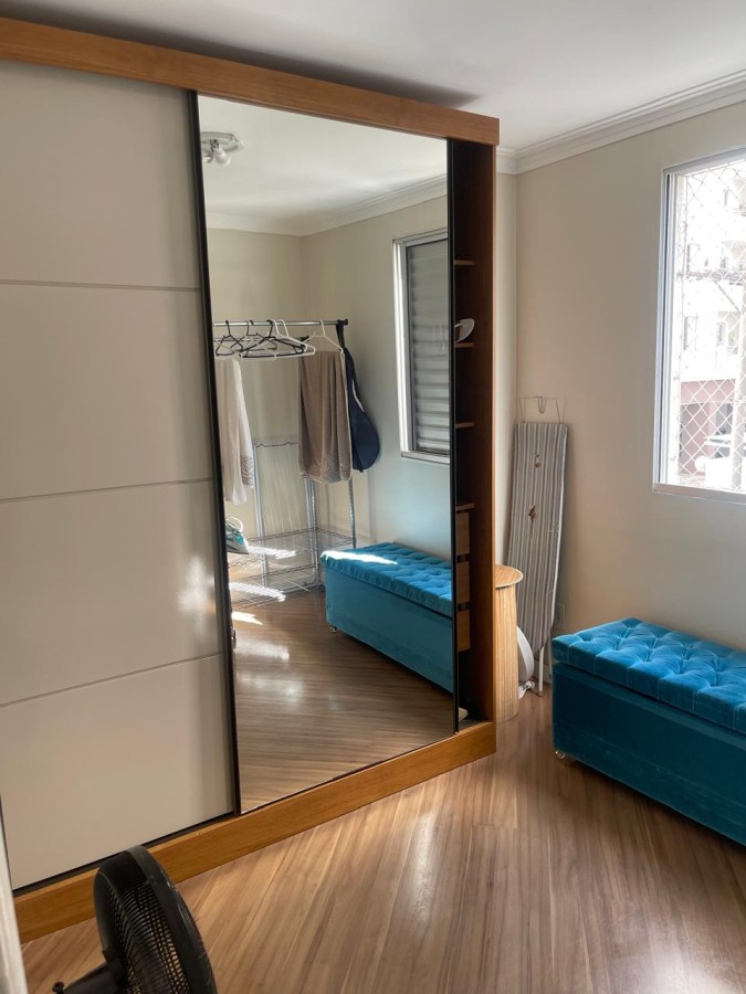 Apartamento à venda, 68m² - Foto 13
