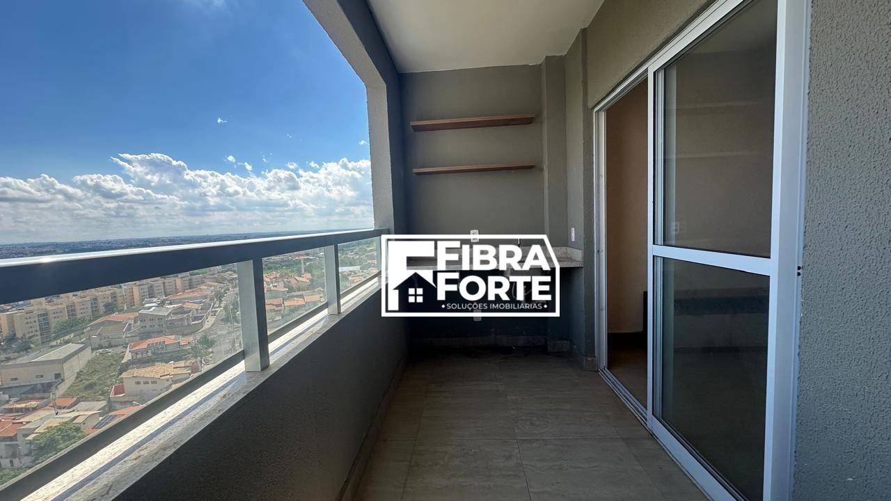 Apartamento, 2 quartos, 66 m² - Foto 2