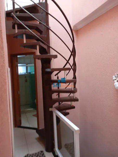 Sobrado à venda com 3 quartos, 180m² - Foto 8