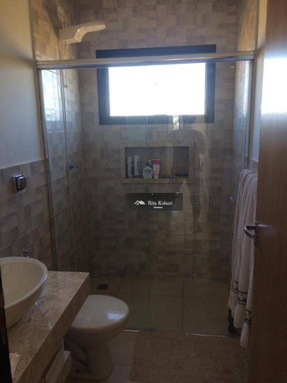 Sobrado à venda com 4 quartos, 216m² - Foto 17