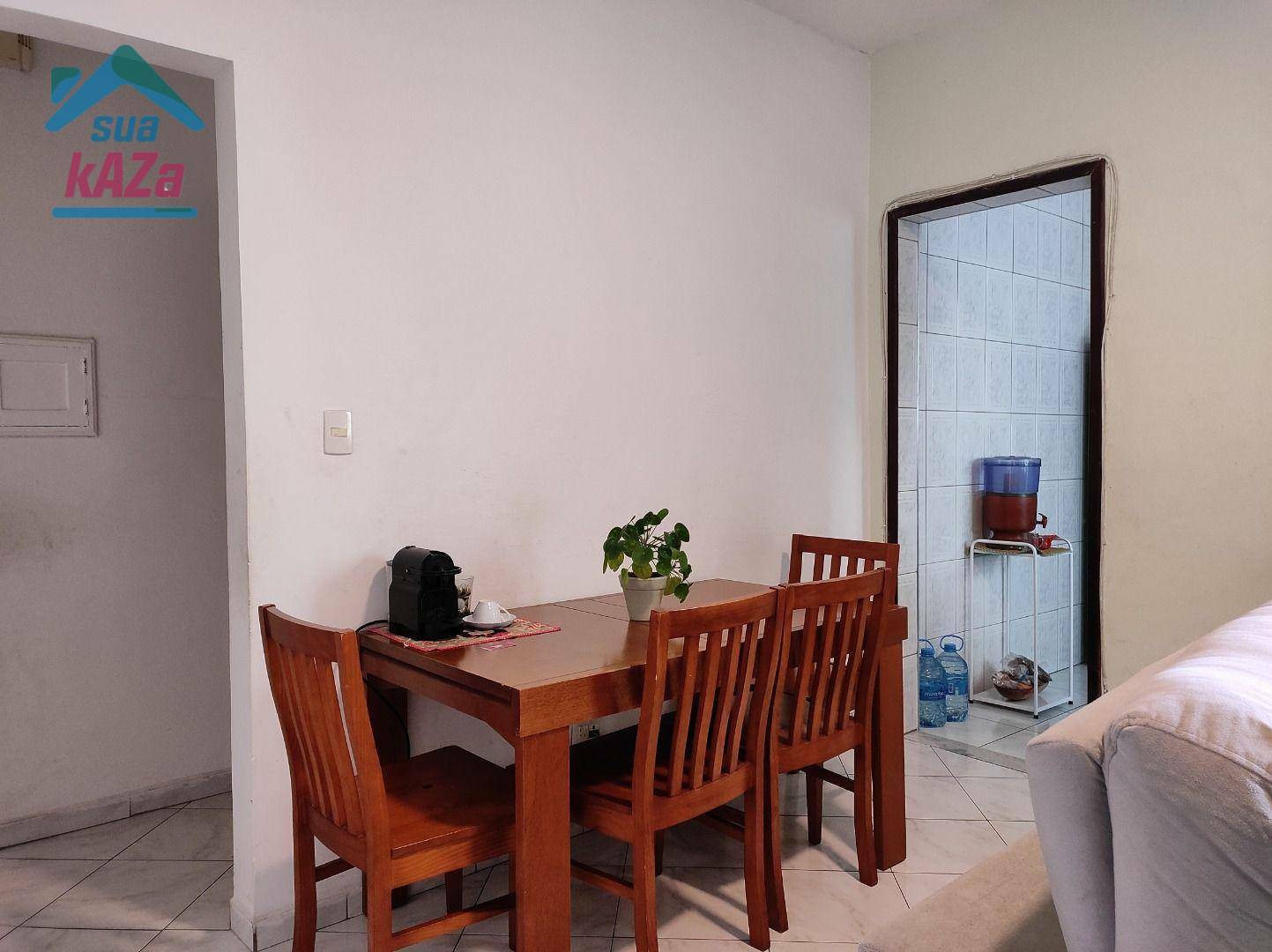 Apartamento à venda com 2 quartos, 75m² - Foto 5