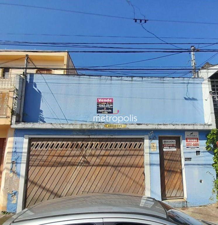 Casa à venda com 2 quartos, 133m² - Foto 2