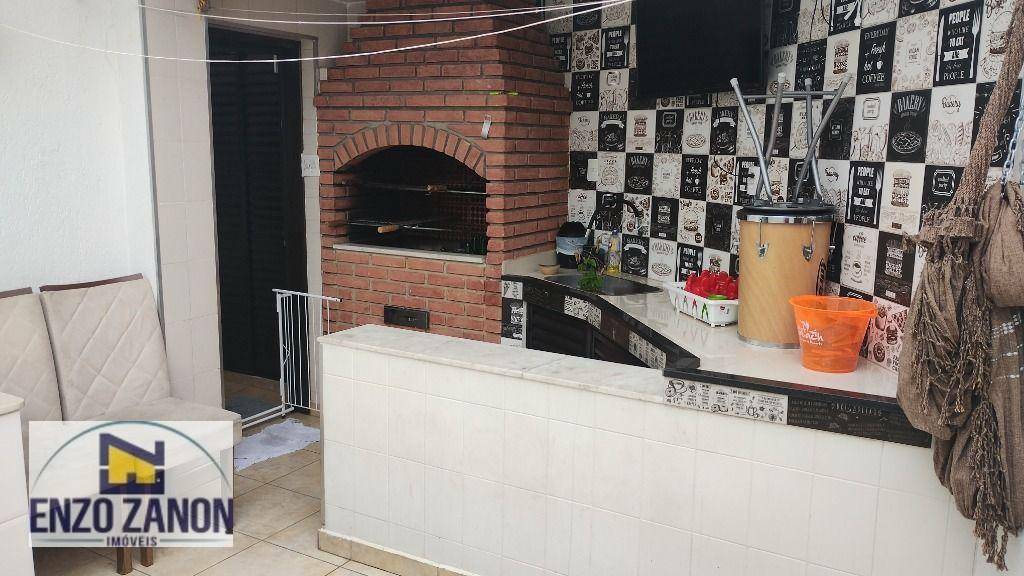 Sobrado à venda com 3 quartos, 109m² - Foto 12