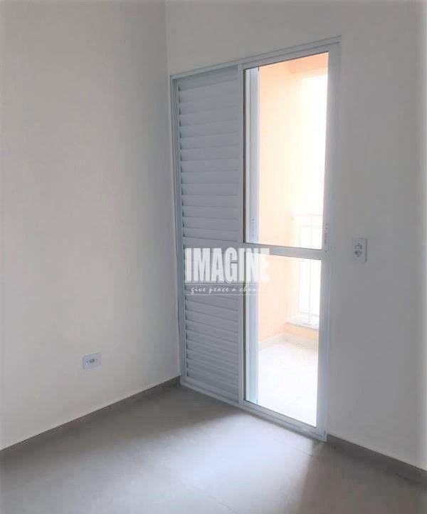 Apartamento à venda com 2 quartos, 41m² - Foto 2