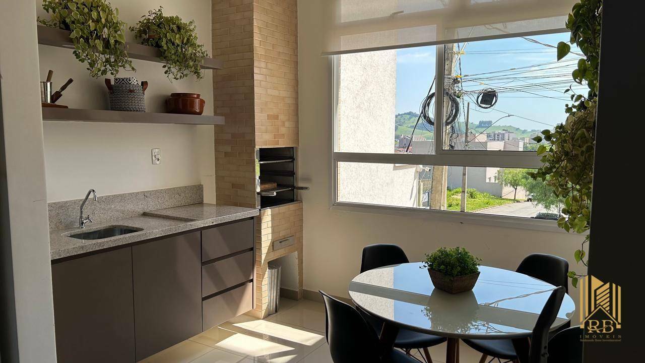 Apartamento, 2 quartos, 78 m² - Foto 1
