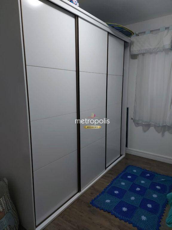 Apartamento à venda com 3 quartos, 85m² - Foto 16