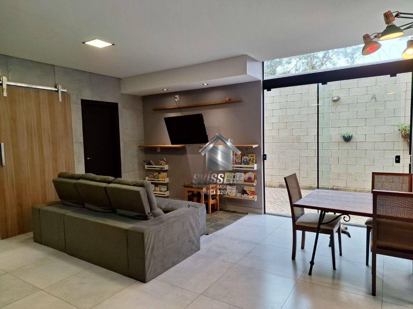 Casa, 3 quartos, 395 m² - Foto 17