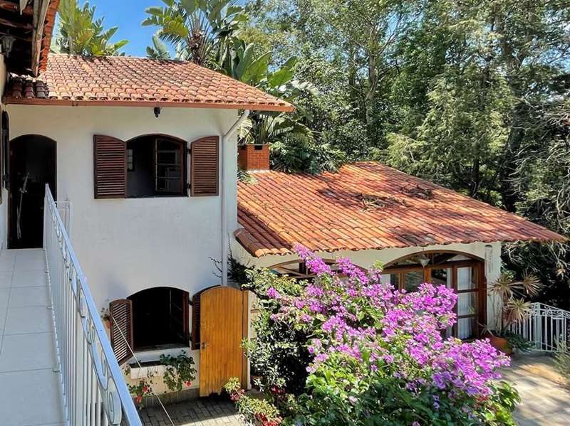 Casa de Condomínio à venda com 4 quartos, 542m² - Foto 51