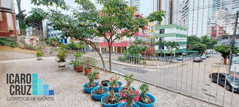 Apartamento à venda com 3 quartos, 102m² - Foto 23