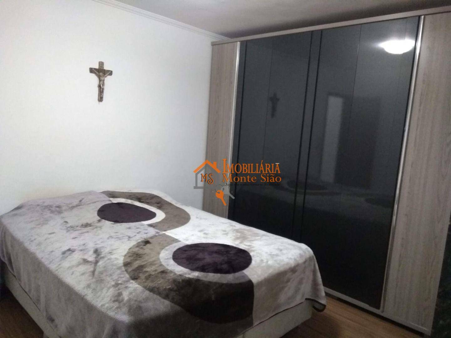 Sobrado à venda com 2 quartos, 140m² - Foto 27