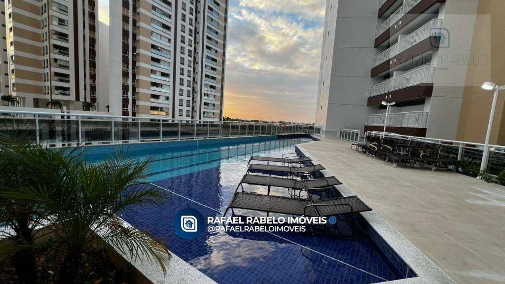 Apartamento à venda com 2 quartos, 55m² - Foto 11