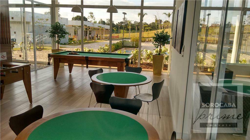 Casa de Condomínio à venda com 3 quartos, 255m² - Foto 30