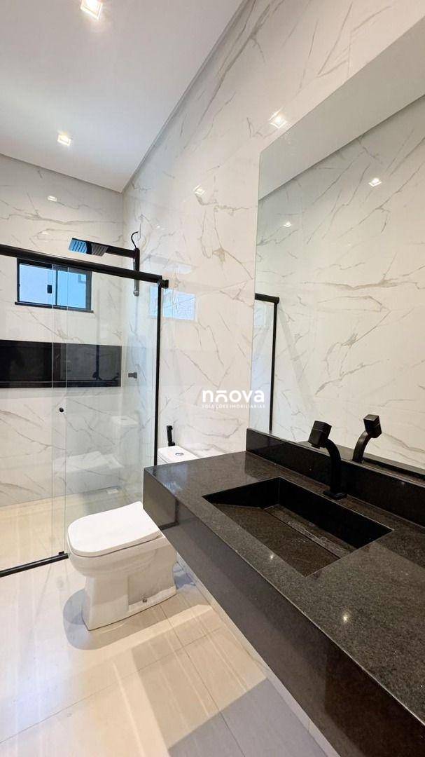 Casa, 3 quartos, 120 m² - Foto 4