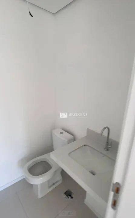 Apartamento à venda com 2 quartos, 89m² - Foto 5