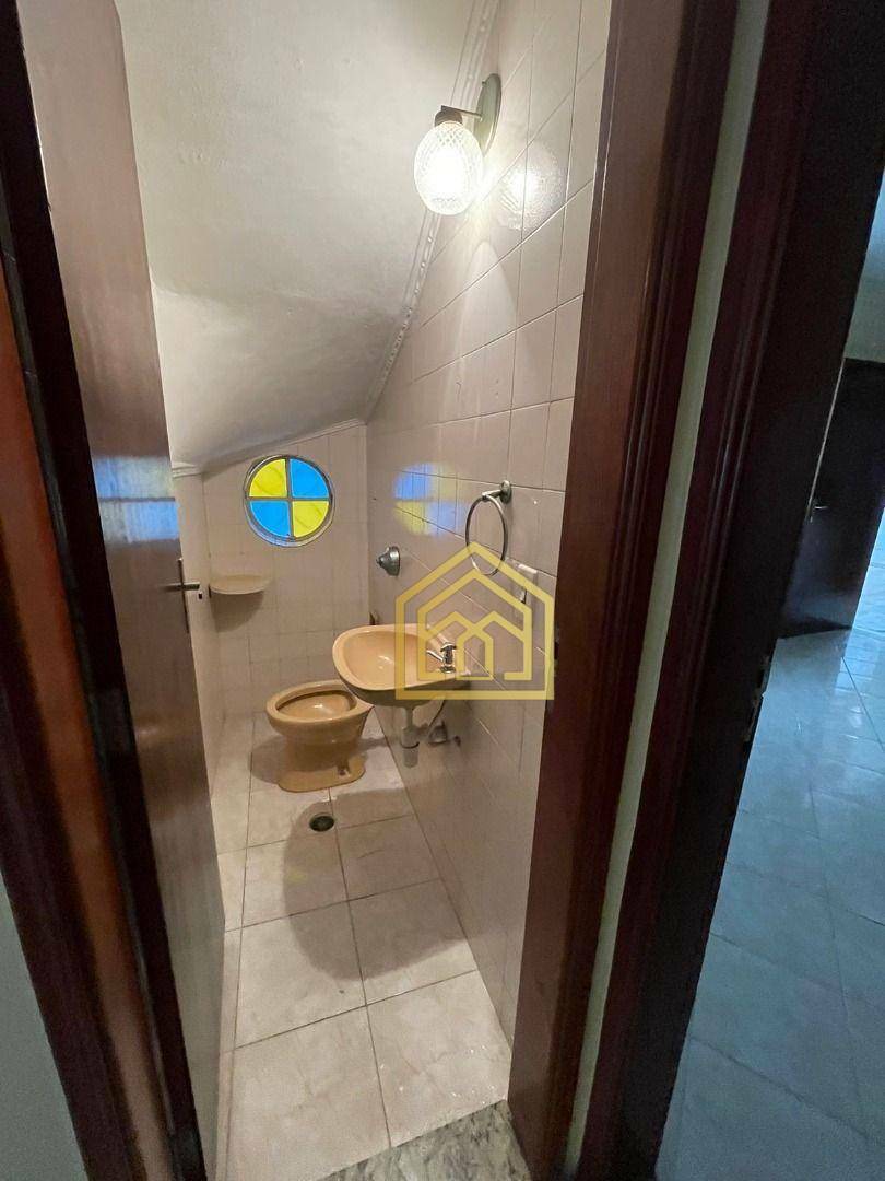 Sobrado à venda com 3 quartos, 169m² - Foto 5