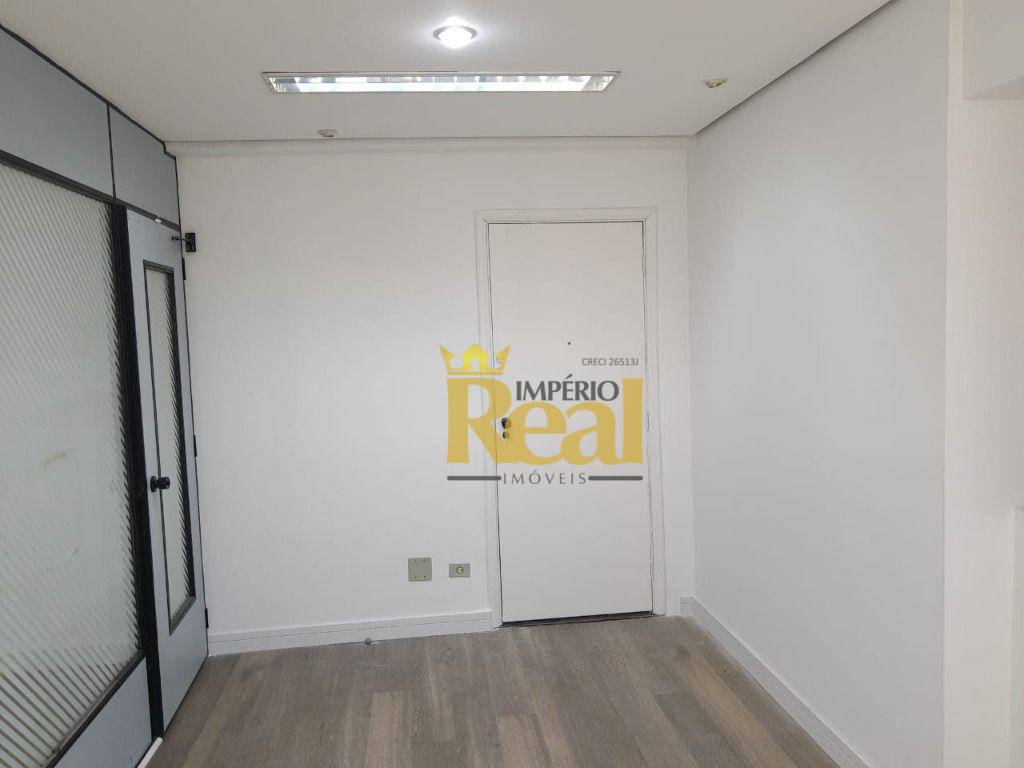 Conjunto Comercial-Sala à venda, 47m² - Foto 16