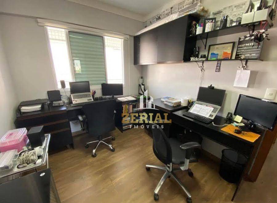 Apartamento à venda com 3 quartos, 130m² - Foto 15