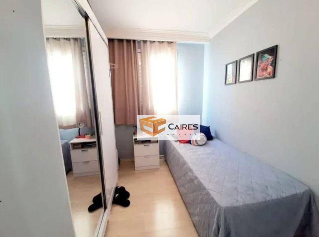 Apartamento à venda com 2 quartos, 50m² - Foto 7