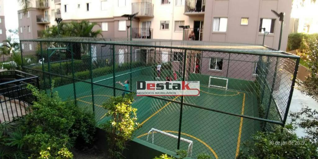 Apartamento à venda com 3 quartos, 64m² - Foto 38