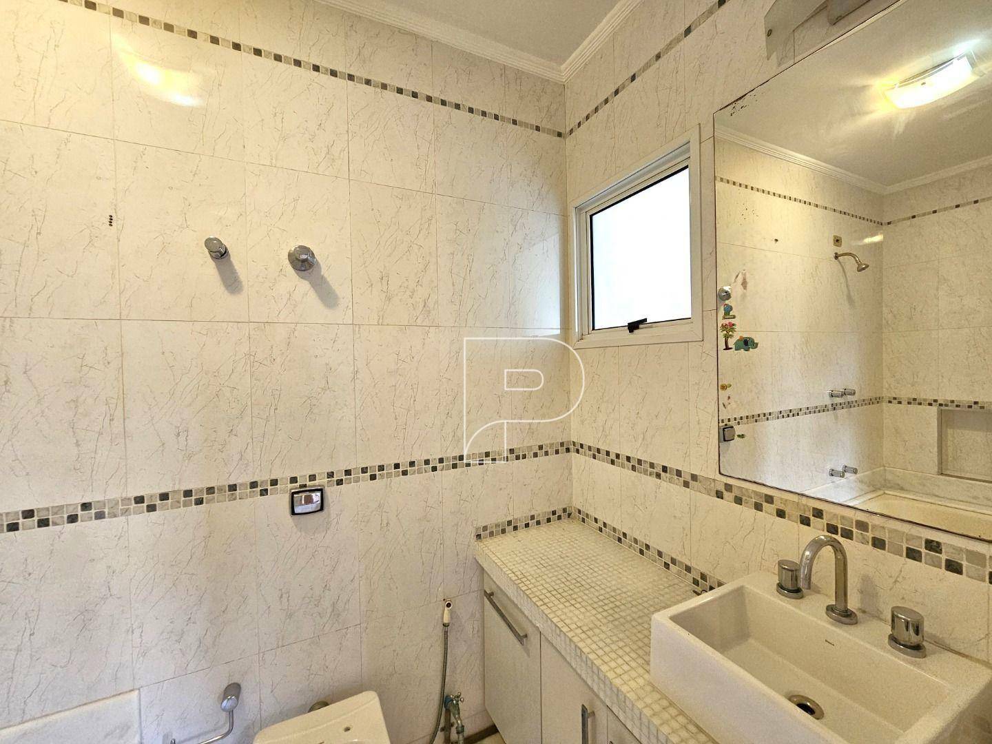 Casa de Condomínio à venda com 3 quartos, 206m² - Foto 23