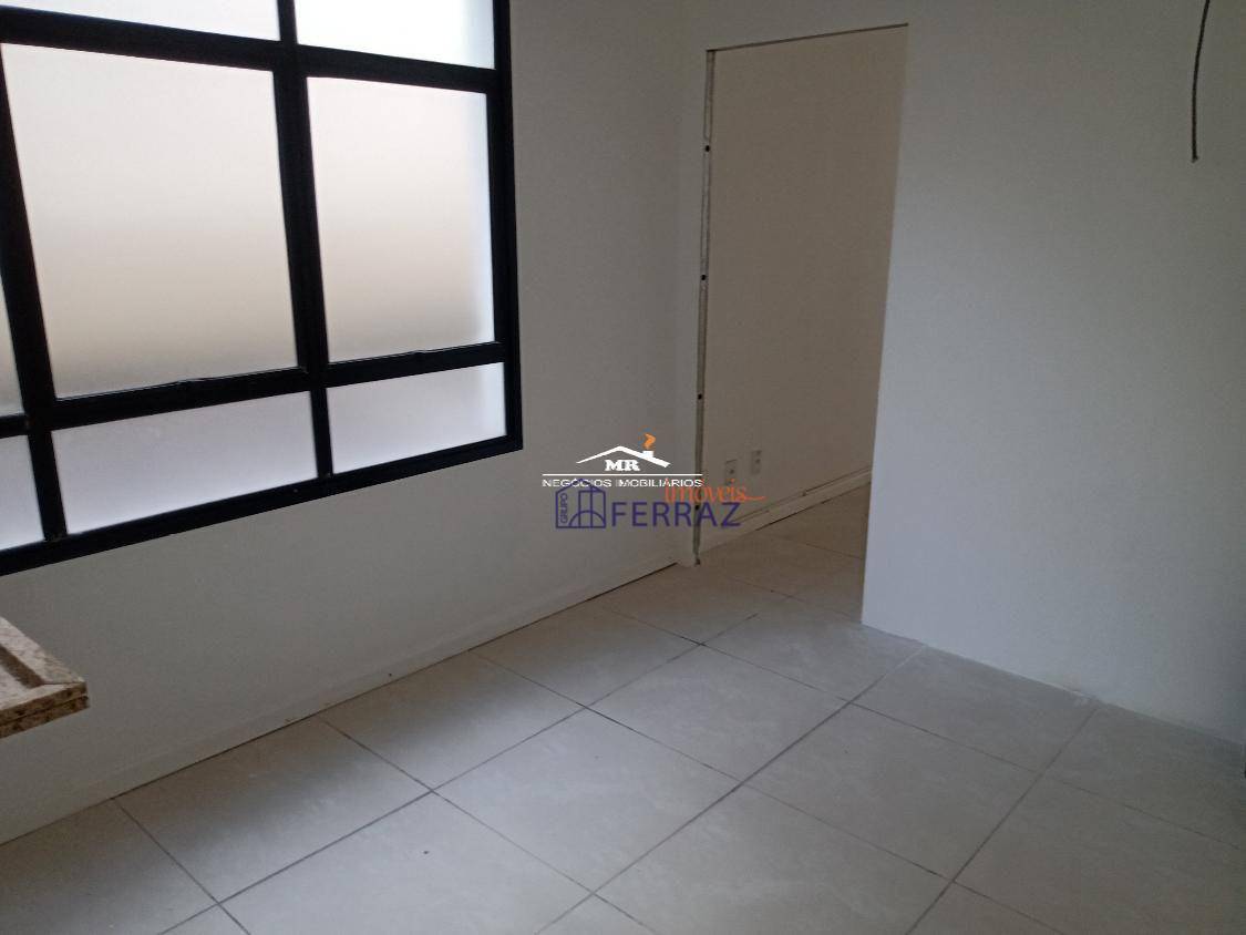 Conjunto Comercial-Sala à venda, 30m² - Foto 8