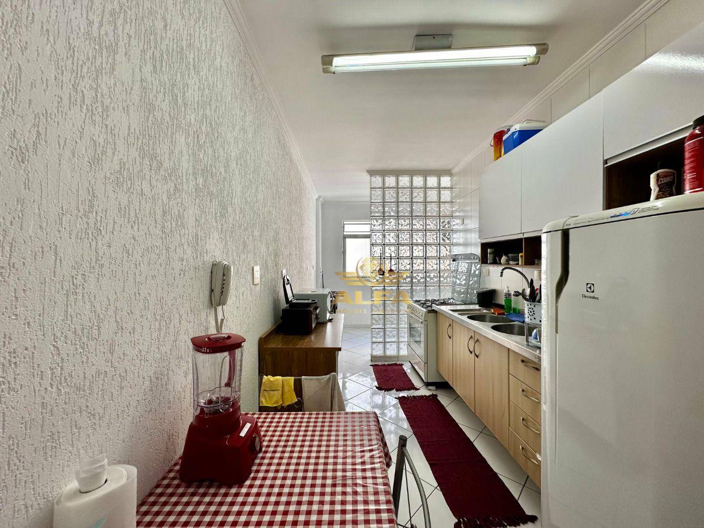 Apartamento à venda com 3 quartos, 119m² - Foto 19