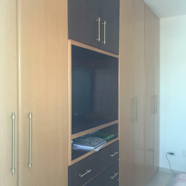 Apartamento à venda com 3 quartos, 120m² - Foto 12