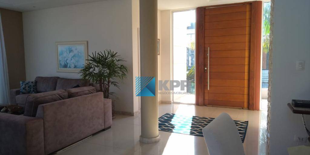Casa de Condomínio à venda com 4 quartos, 450m² - Foto 7