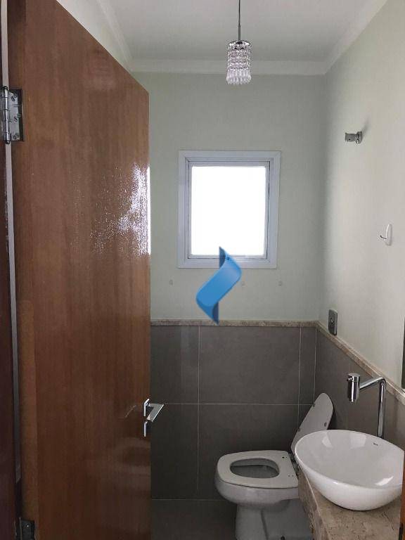 Casa de Condomínio à venda e aluguel com 5 quartos, 260m² - Foto 5