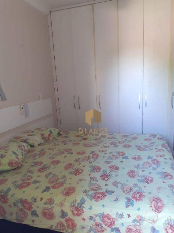 Apartamento à venda com 3 quartos, 93m² - Foto 4