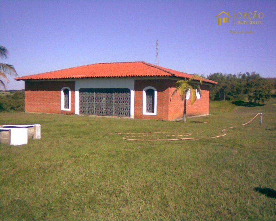 Sítio à venda com 5 quartos, 700m² - Foto 2