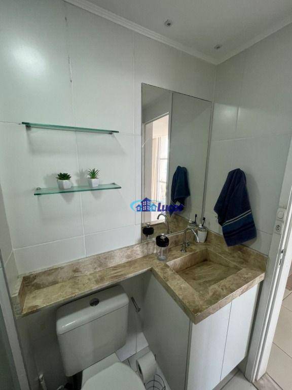 Apartamento à venda com 2 quartos, 61m² - Foto 21