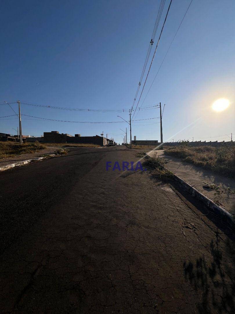 Terreno, 287 m² - Foto 1