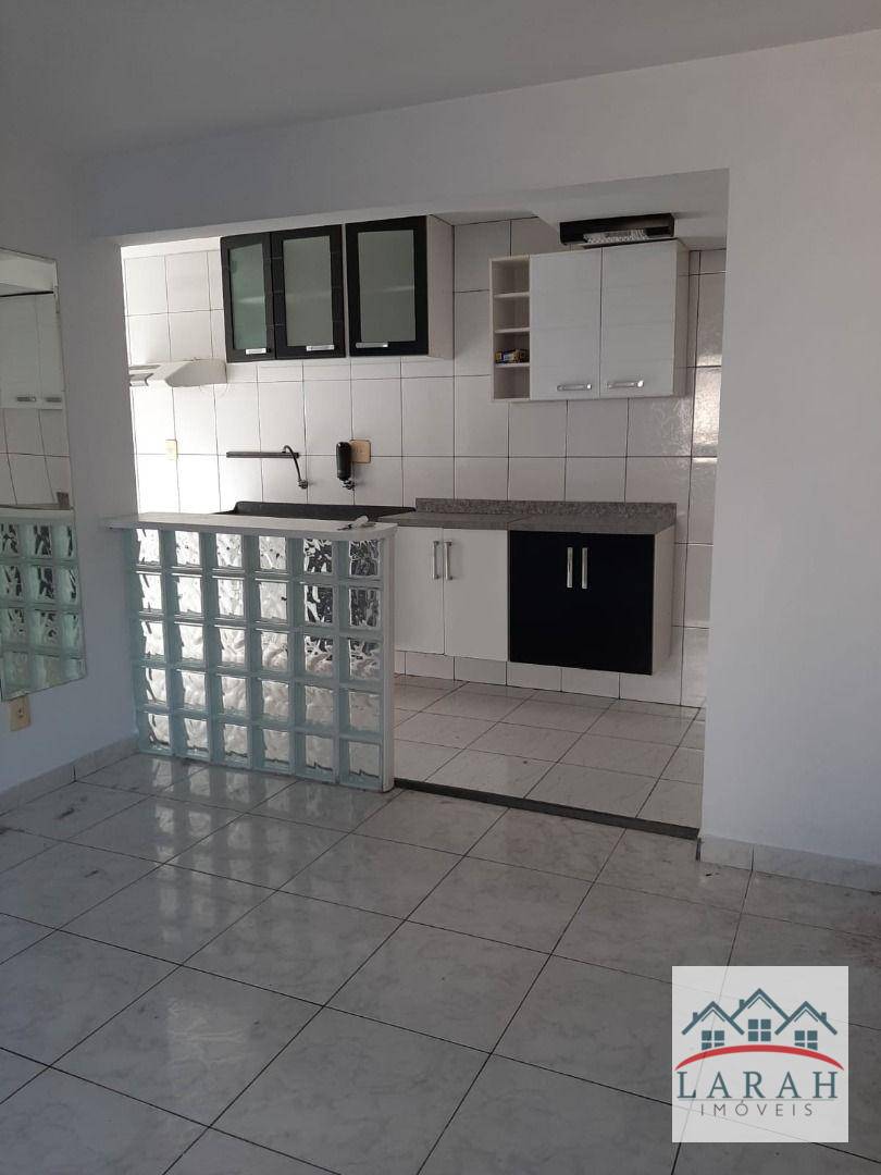 Apartamento à venda com 1 quarto, 45m² - Foto 10