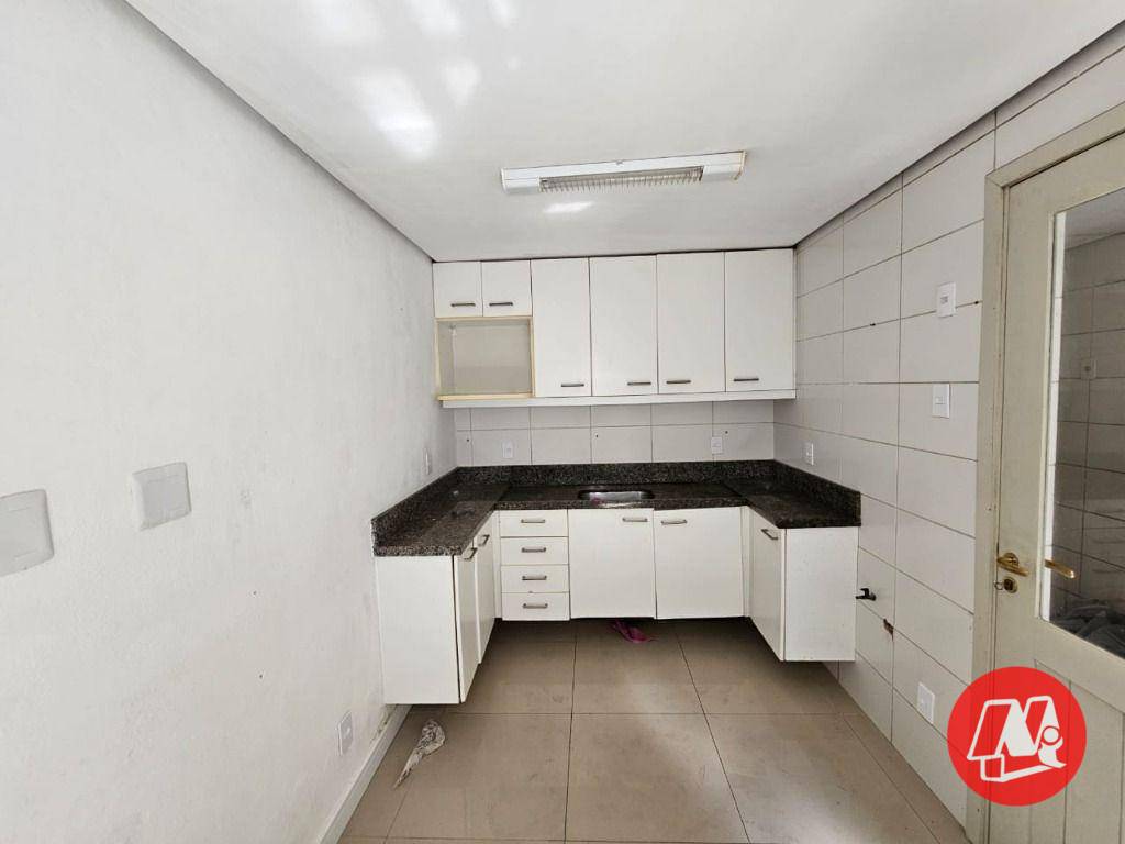 Sobrado à venda com 3 quartos, 100m² - Foto 8