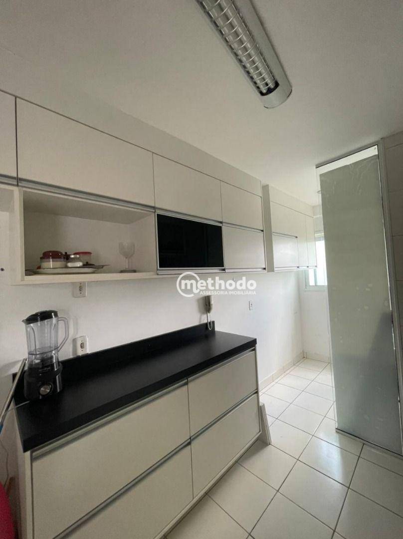 Apartamento para alugar com 2 quartos, 52m² - Foto 9