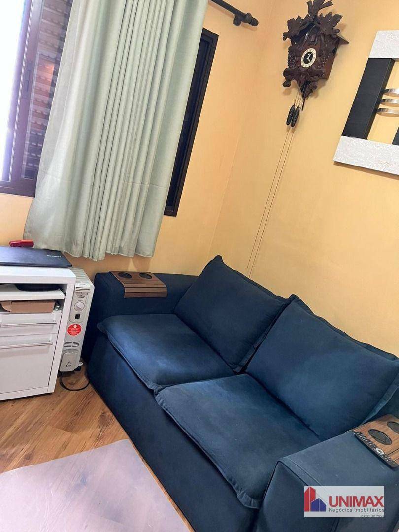 Apartamento à venda com 3 quartos, 78m² - Foto 7