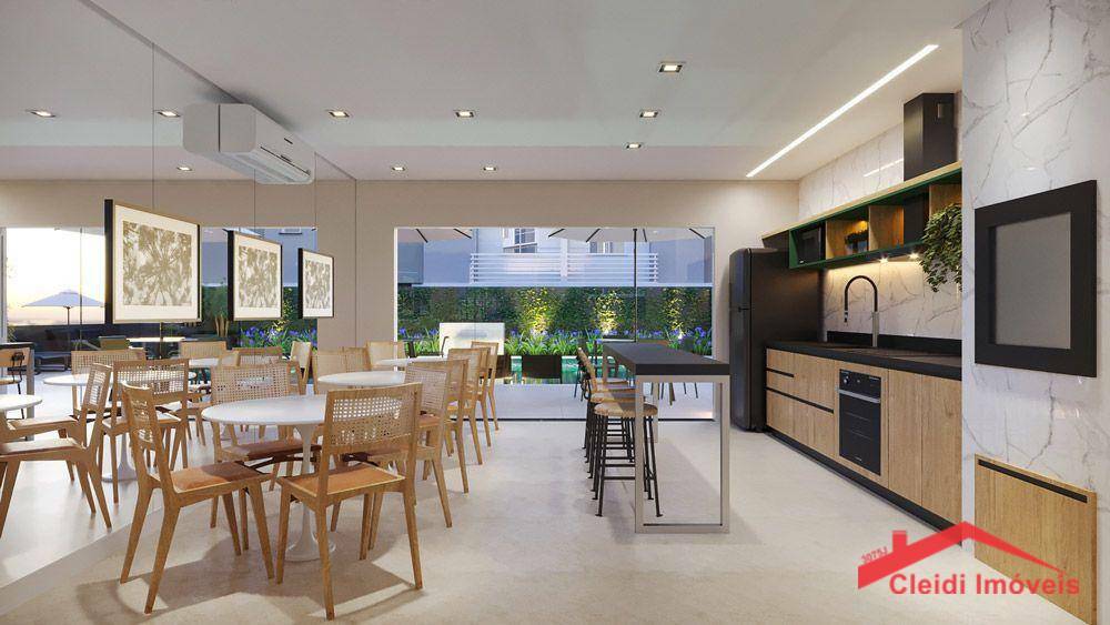 Apartamento à venda com 2 quartos, 74m² - Foto 58