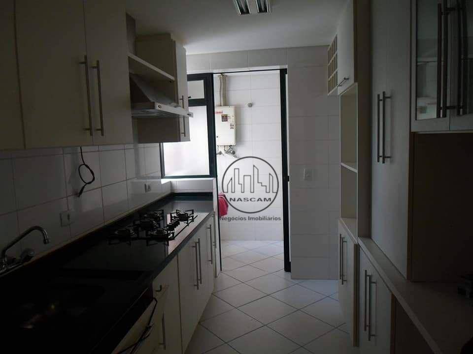 Apartamento à venda com 3 quartos, 98m² - Foto 9